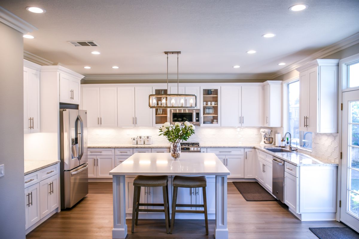 Kitchen Installations